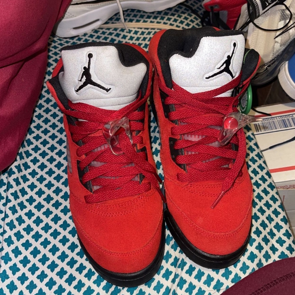 Jordan 5 size 4.5